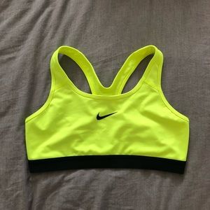 Nike Dri-Fit Sports Bra